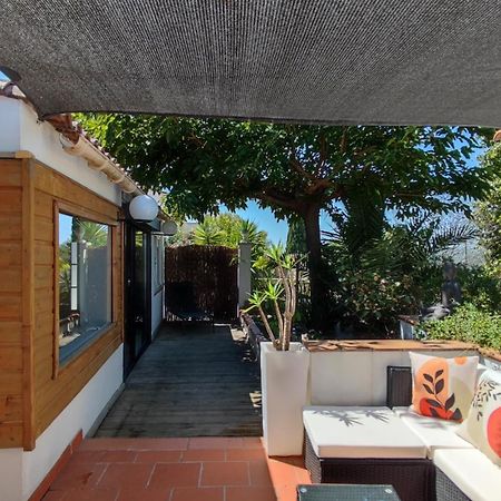 La Caravelle - A 5 Min De Cassis Lägenhet Roquefort-la-Bédoule Exteriör bild